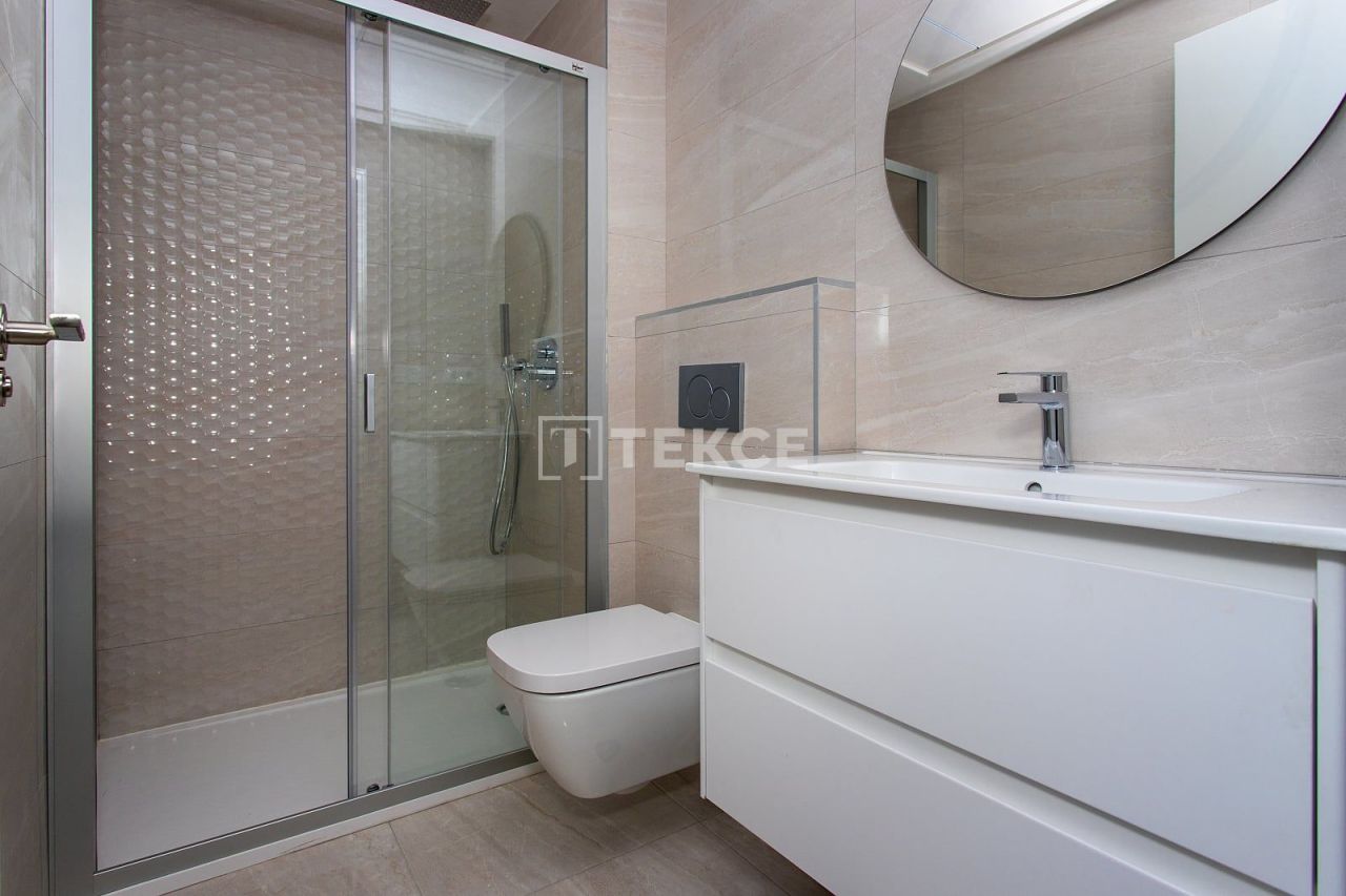 Пентхаус в Санта-Поле, Испания, 200 м² - фото 18
