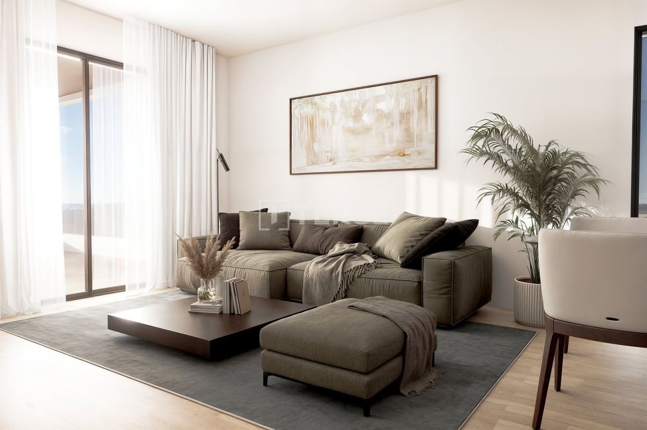 Апартаменты в Финестрате, Испания, 88 м² - фото 19