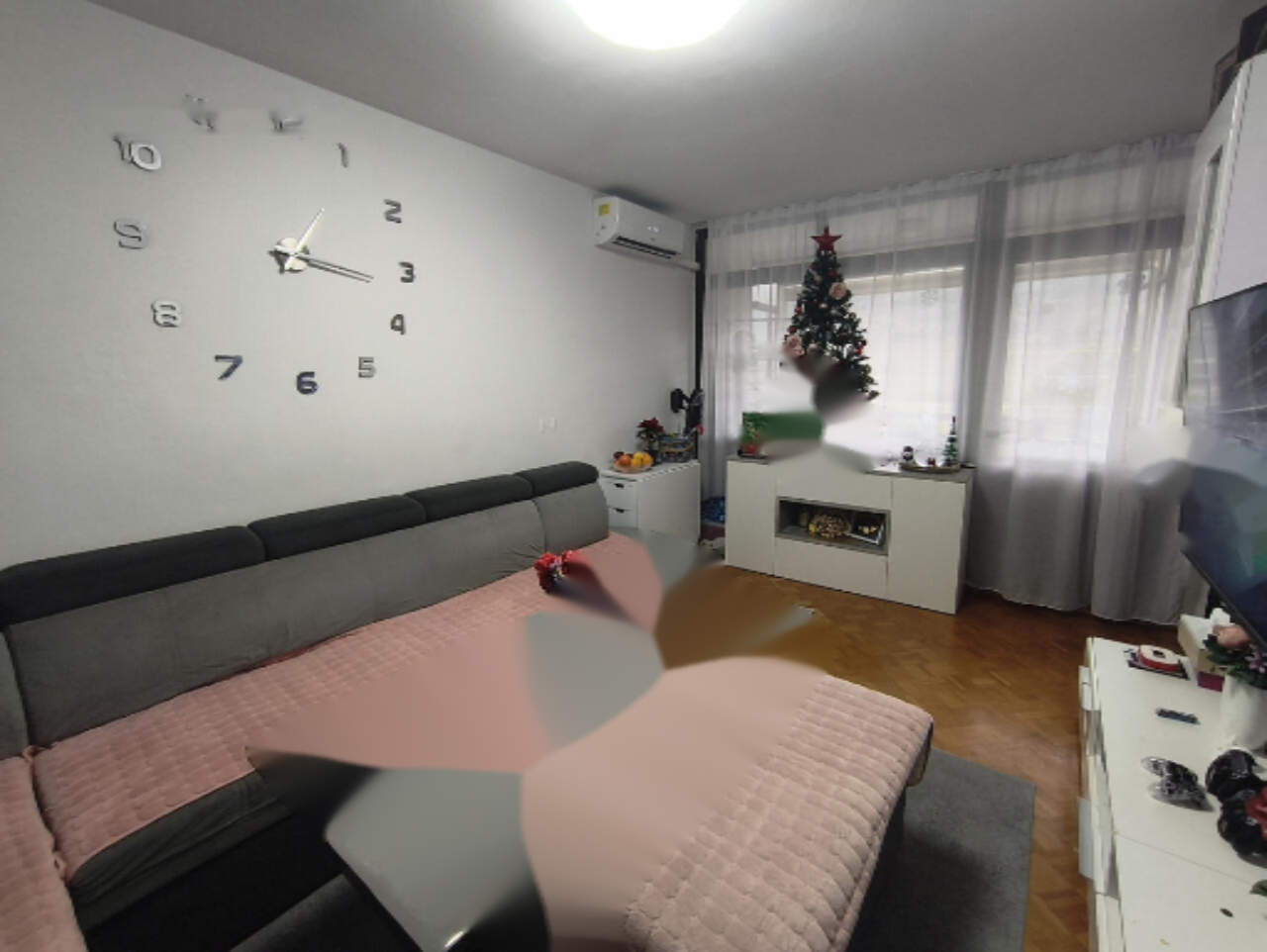 Квартира в Изоле, Словения, 48 м² - фото 1