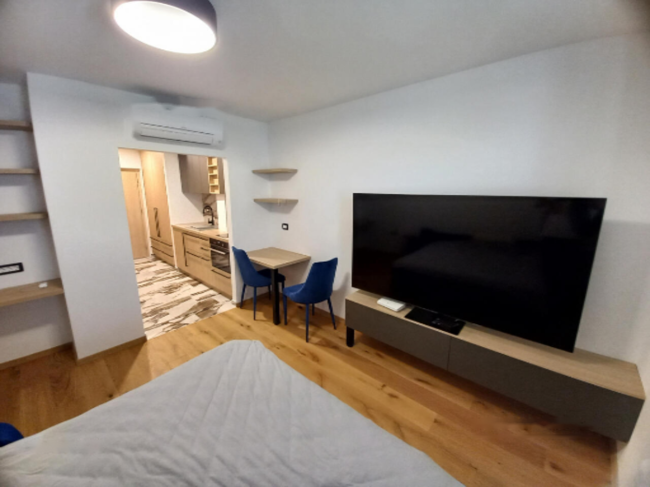 Квартира в Портороже, Словения, 32 м² - фото 1