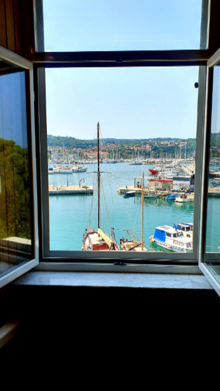 Квартира в Изоле, Словения, 65 м² - фото 1