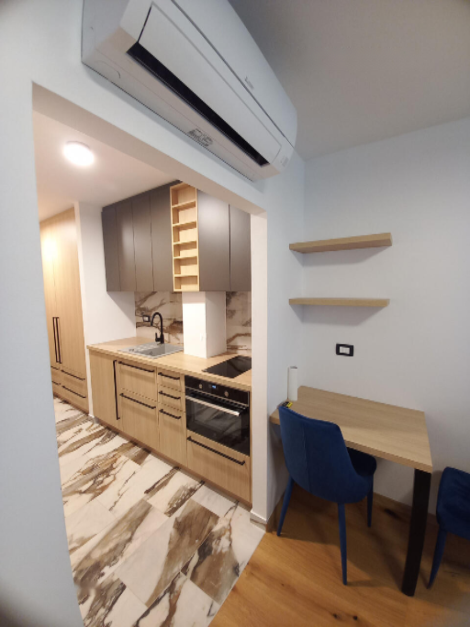 Квартира в Портороже, Словения, 32 м² - фото 2