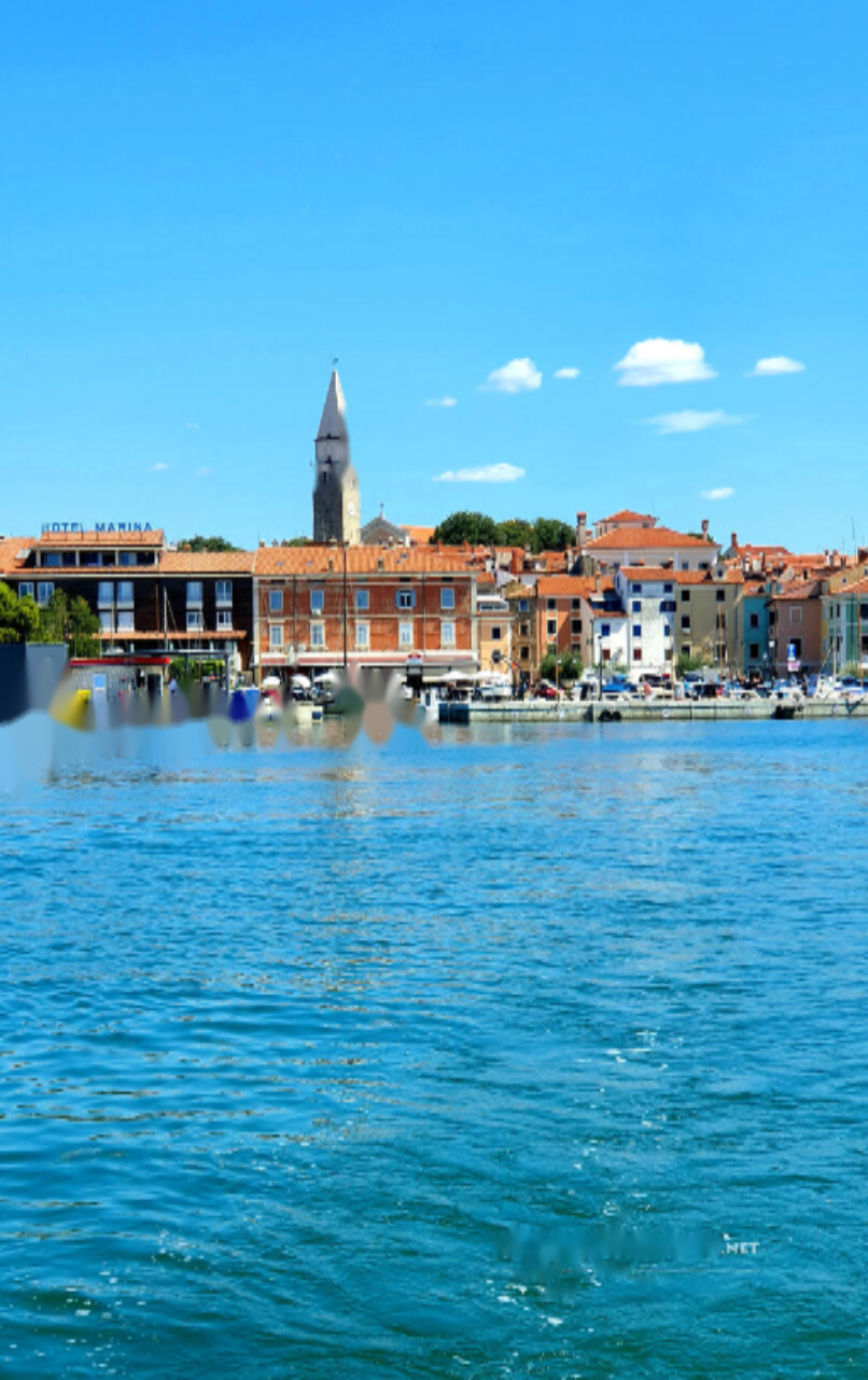 Квартира в Изоле, Словения, 65 м² - фото 2