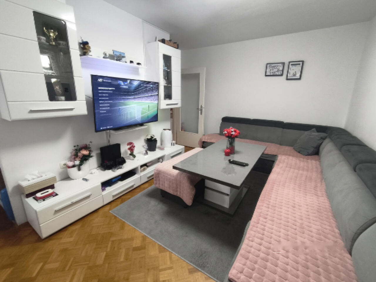 Квартира в Изоле, Словения, 48 м² - фото 2