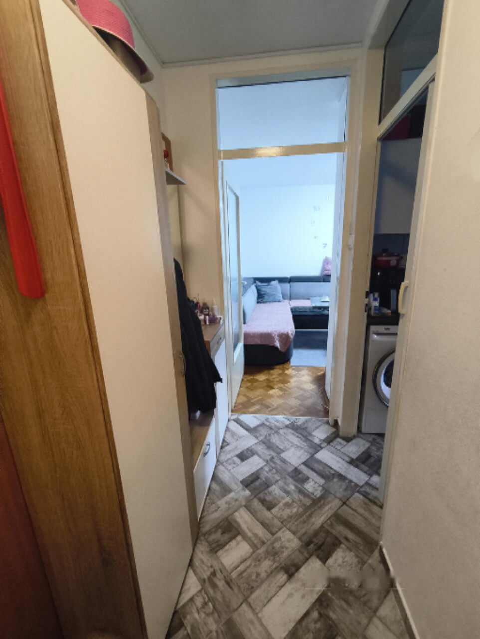 Квартира в Изоле, Словения, 48 м² - фото 4