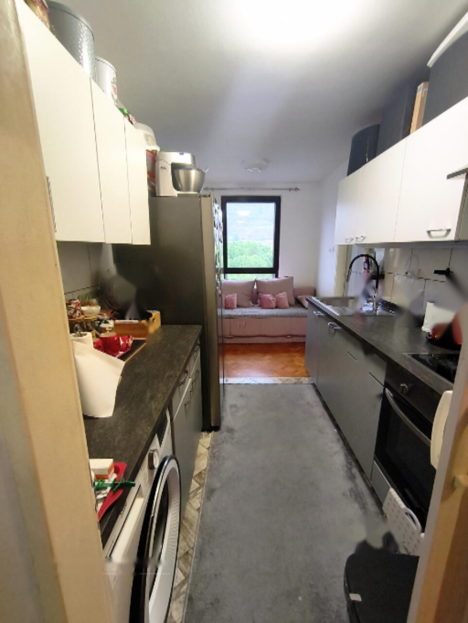 Квартира в Изоле, Словения, 48 м² - фото 5