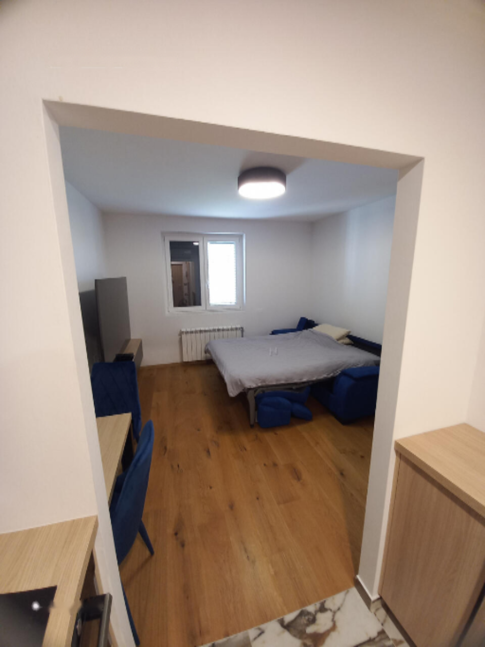 Квартира в Портороже, Словения, 32 м² - фото 5