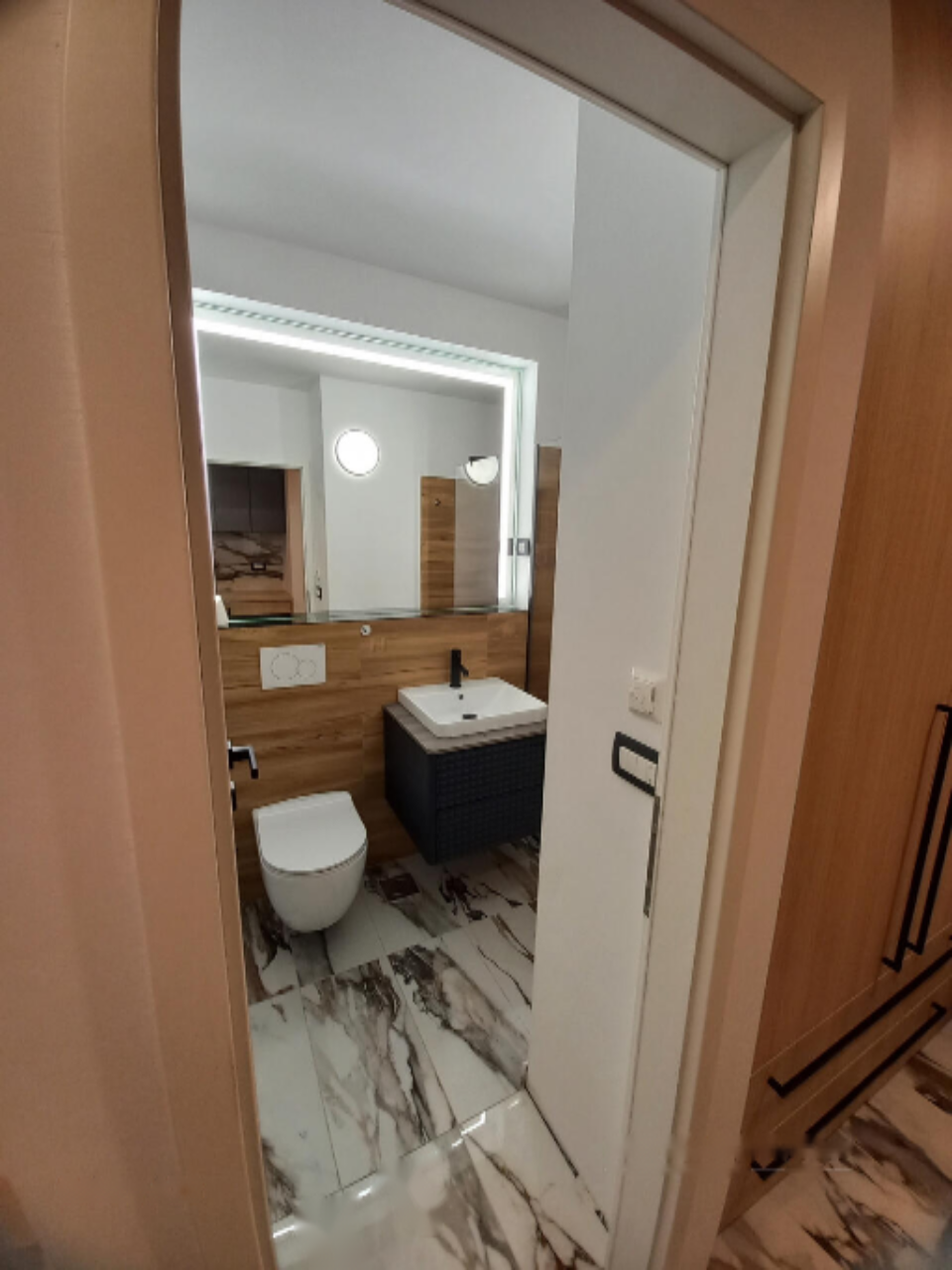 Квартира в Портороже, Словения, 32 м² - фото 6