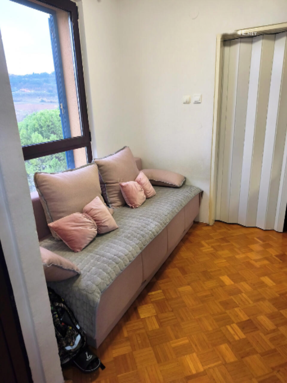 Квартира в Изоле, Словения, 48 м² - фото 7