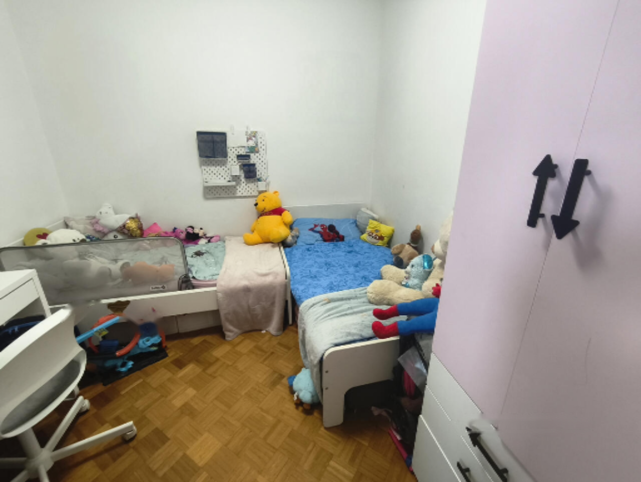 Квартира в Изоле, Словения, 48 м² - фото 8