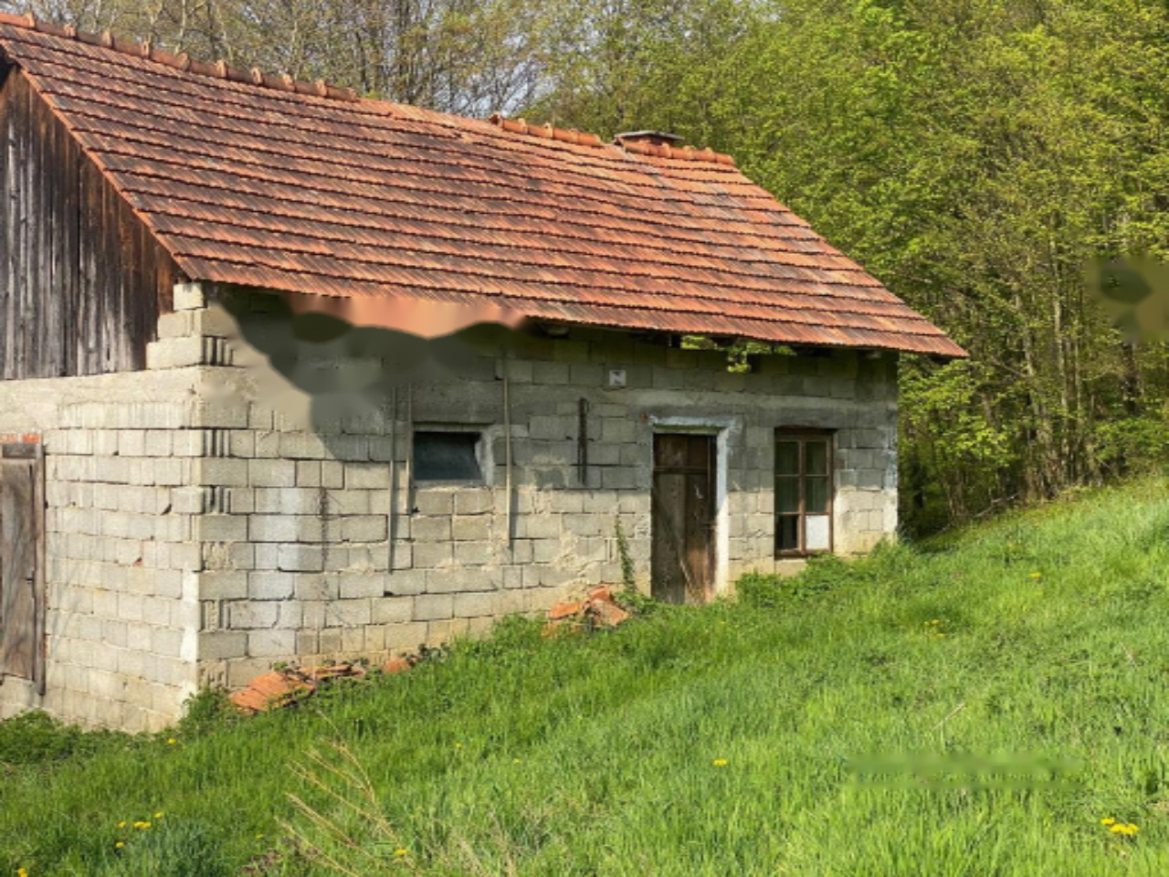 Дом в Лендаве, Словения, 52 м² - фото 11