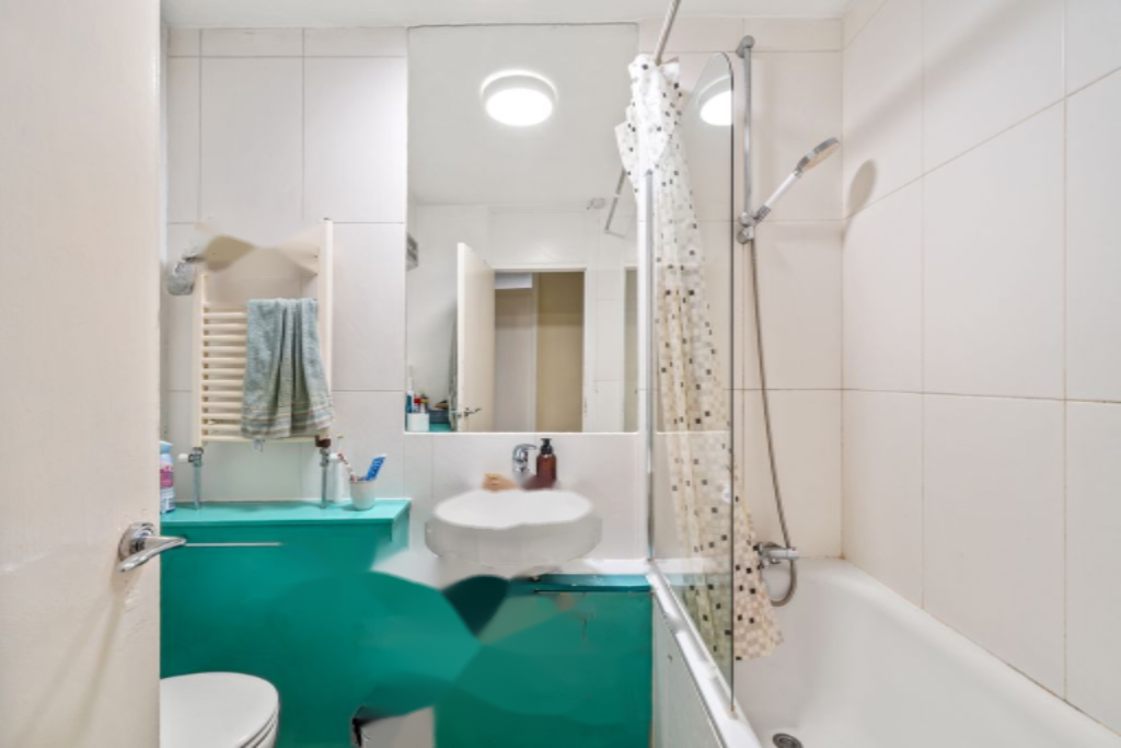 Квартира в Лондоне, Великобритания, 58 м² - фото 12