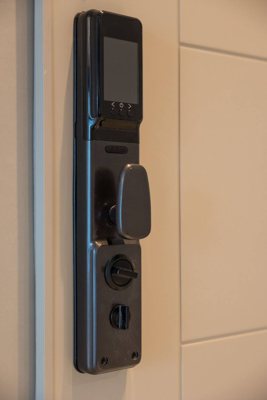 Квартира в Анталии, Турция, 150 м² - фото 4