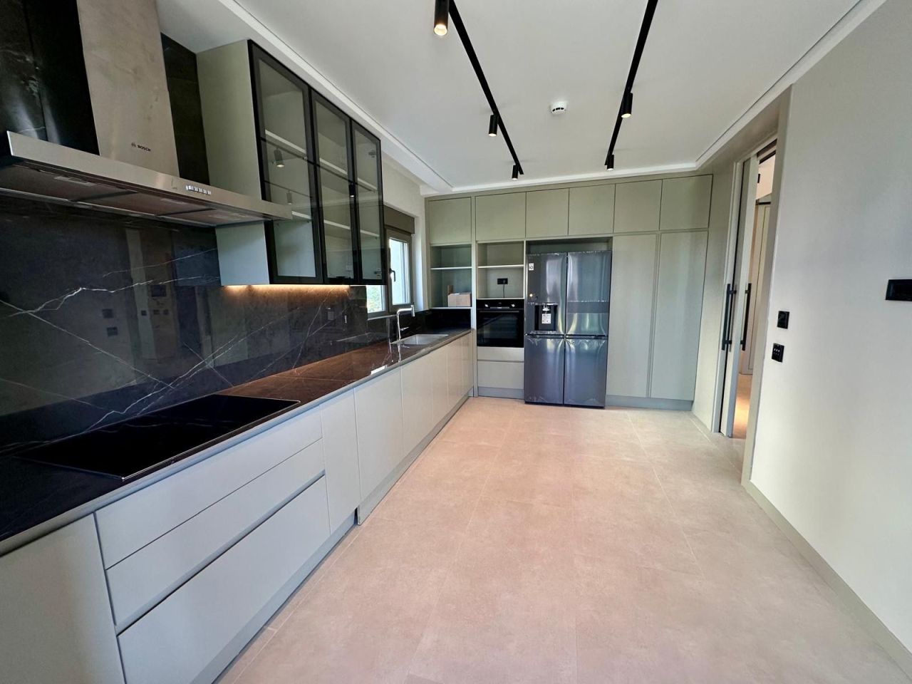 Квартира в Анталии, Турция, 150 м² - фото 11