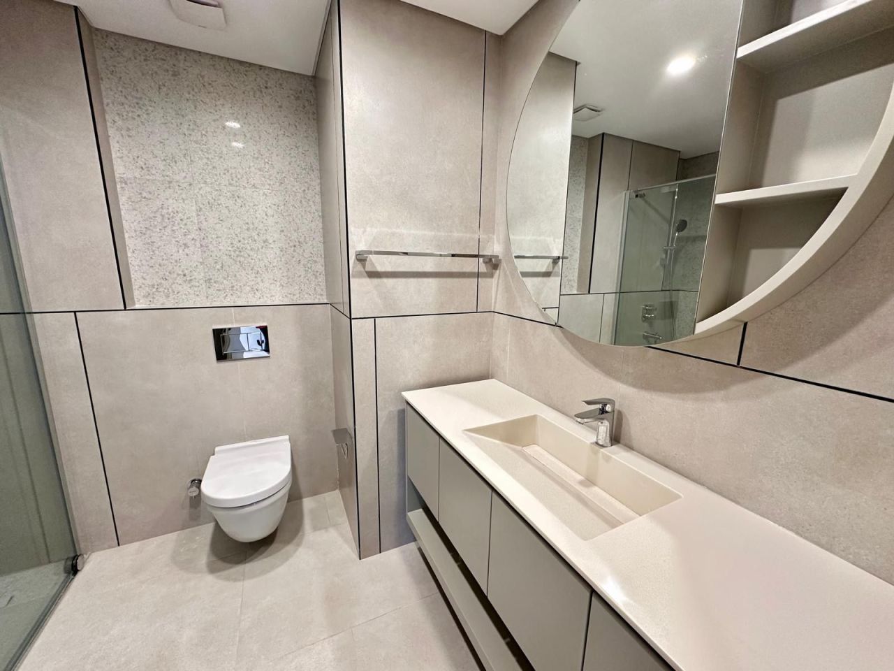 Квартира в Анталии, Турция, 150 м² - фото 16