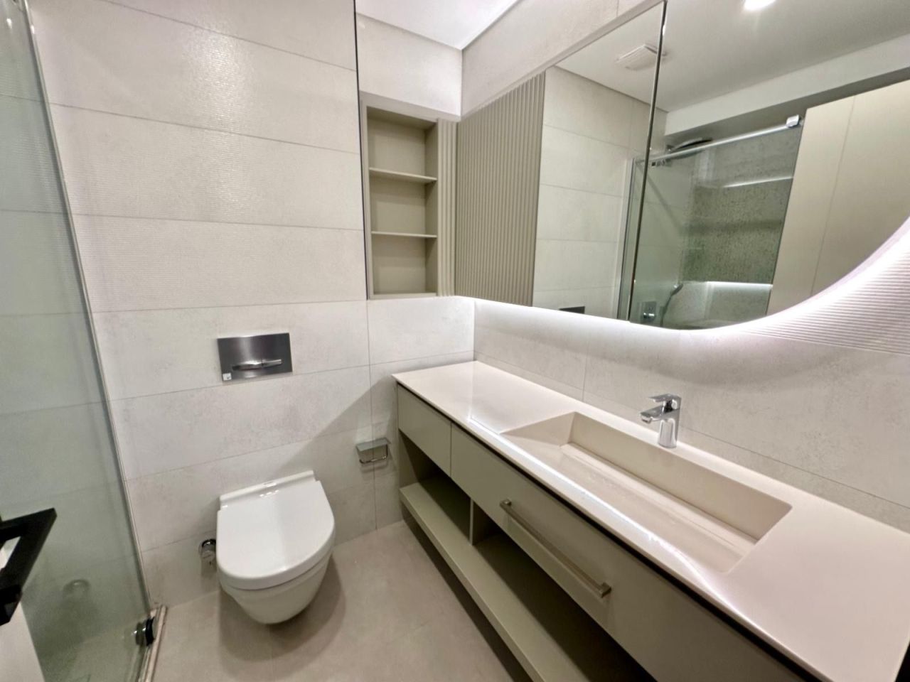 Квартира в Анталии, Турция, 150 м² - фото 17