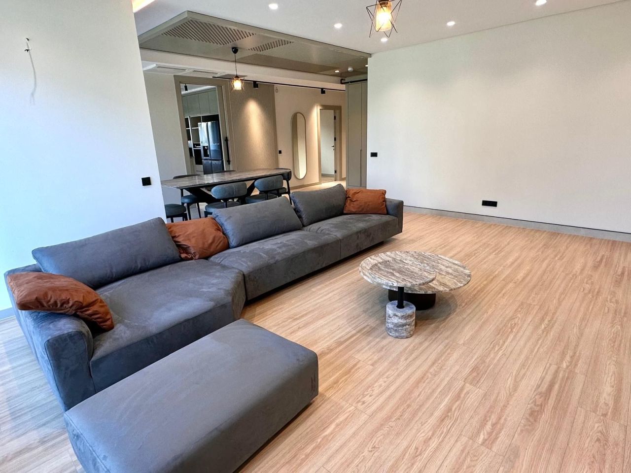 Квартира в Анталии, Турция, 150 м² - фото 5