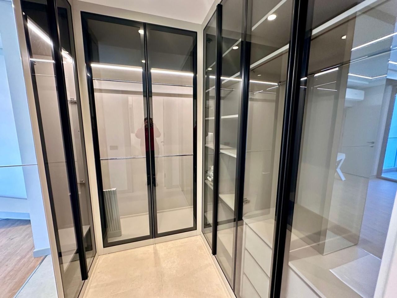 Квартира в Анталии, Турция, 150 м² - фото 14