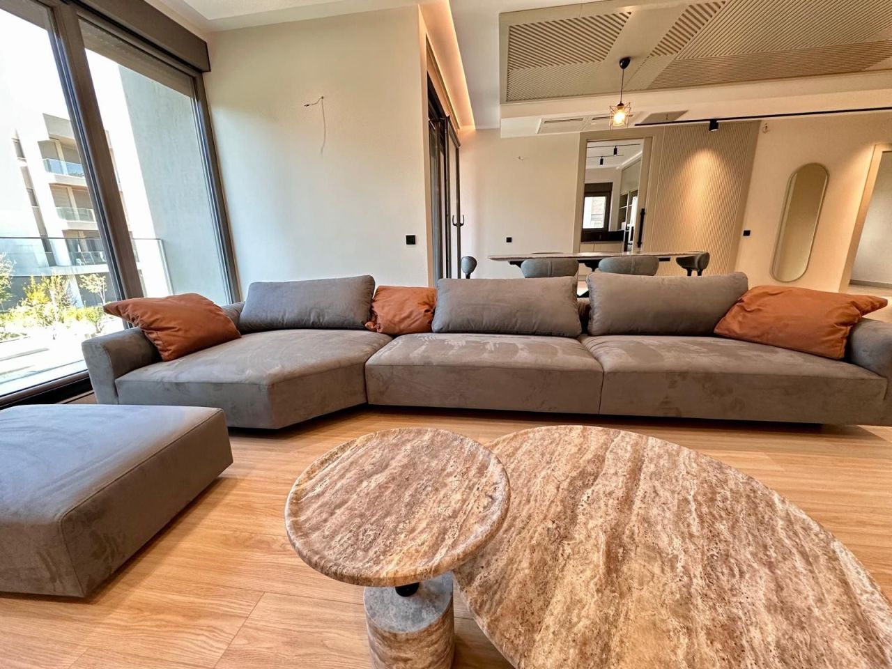 Квартира в Анталии, Турция, 150 м² - фото 6