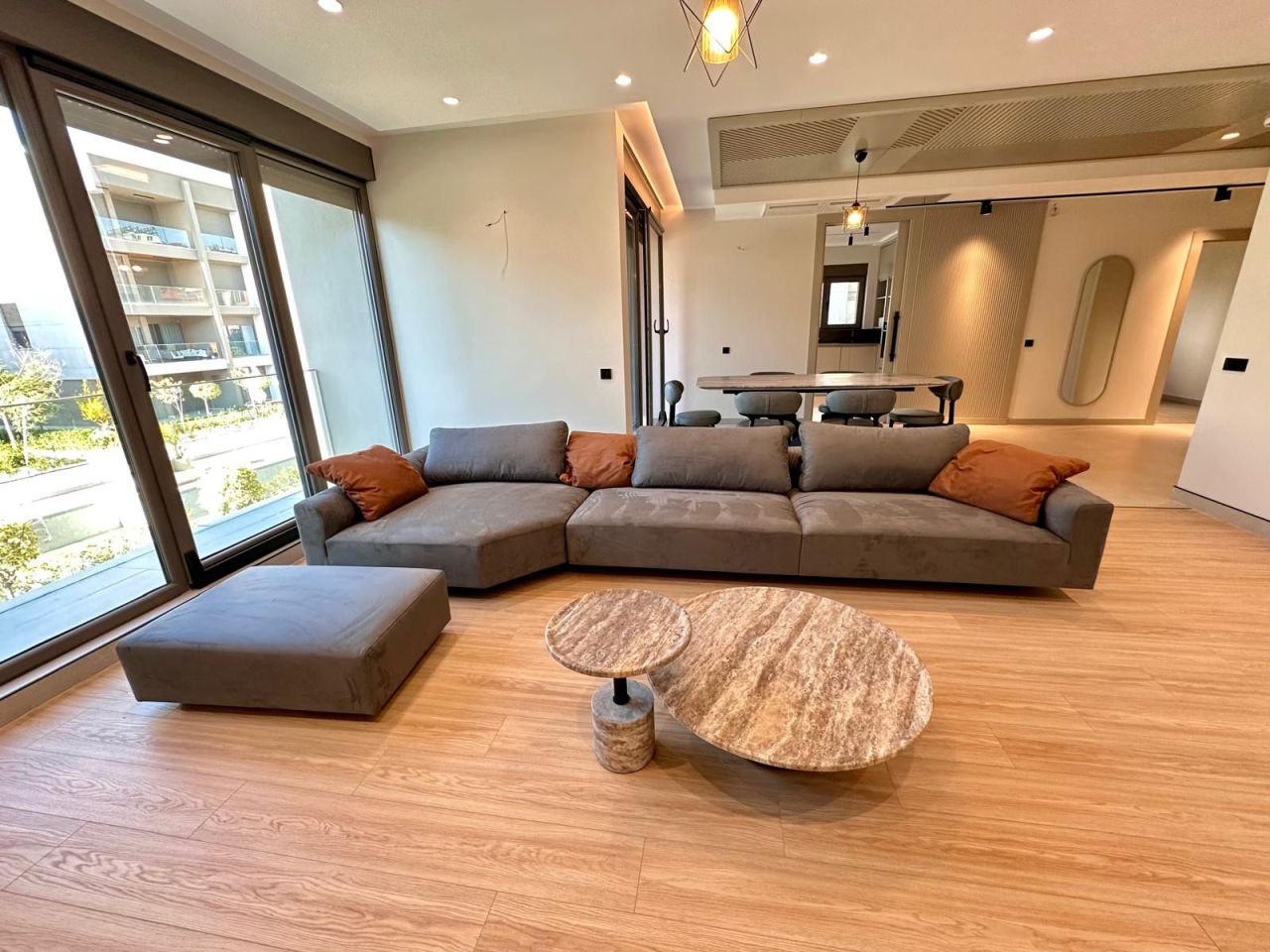 Квартира в Анталии, Турция, 150 м² - фото 7