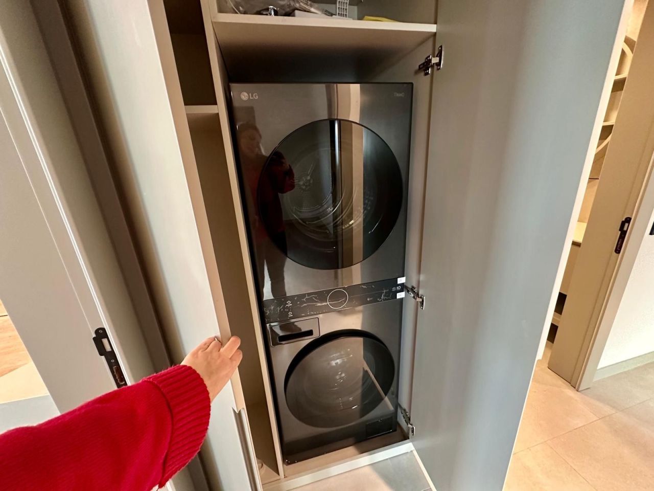 Квартира в Анталии, Турция, 150 м² - фото 18