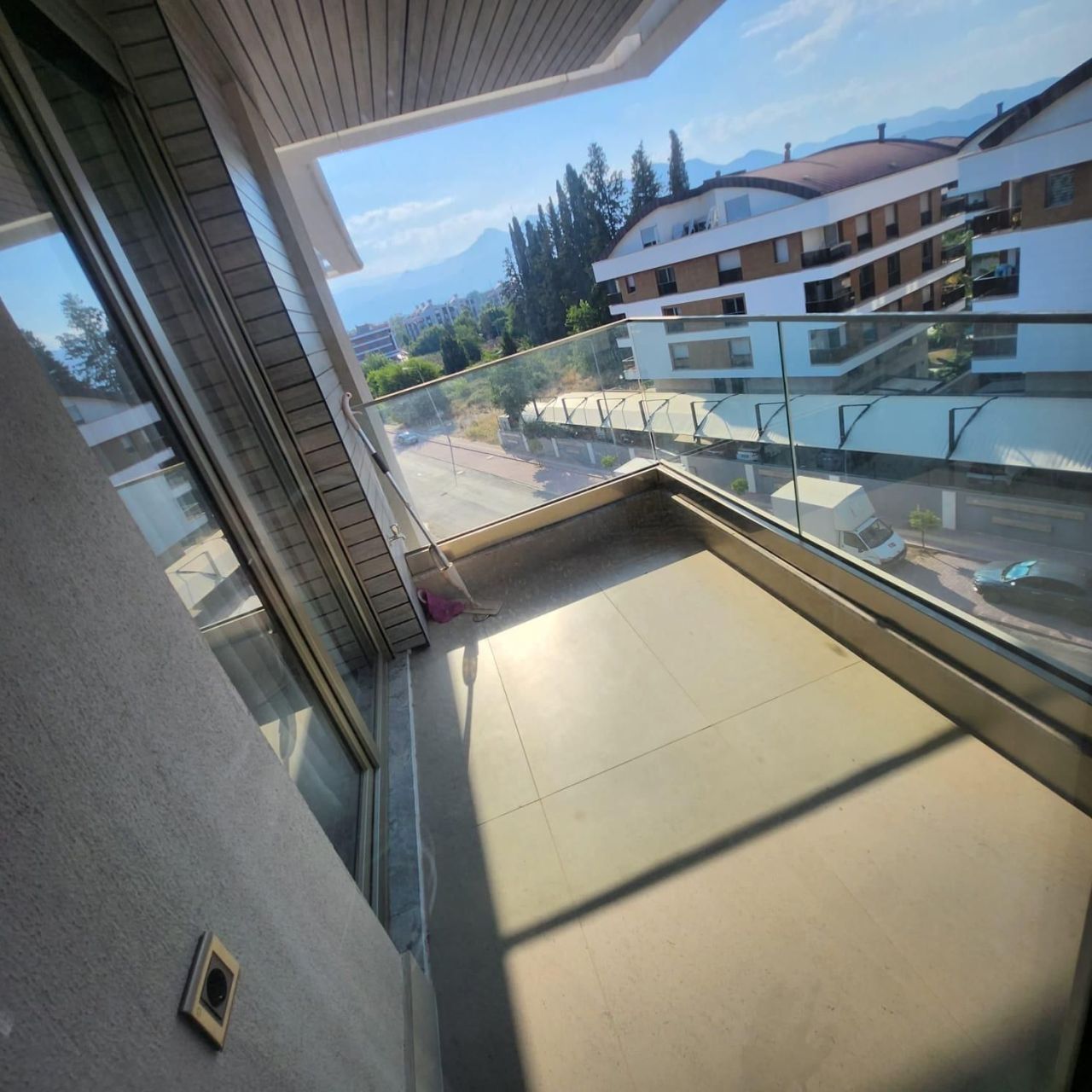 Квартира в Анталии, Турция, 100 м² - фото 18