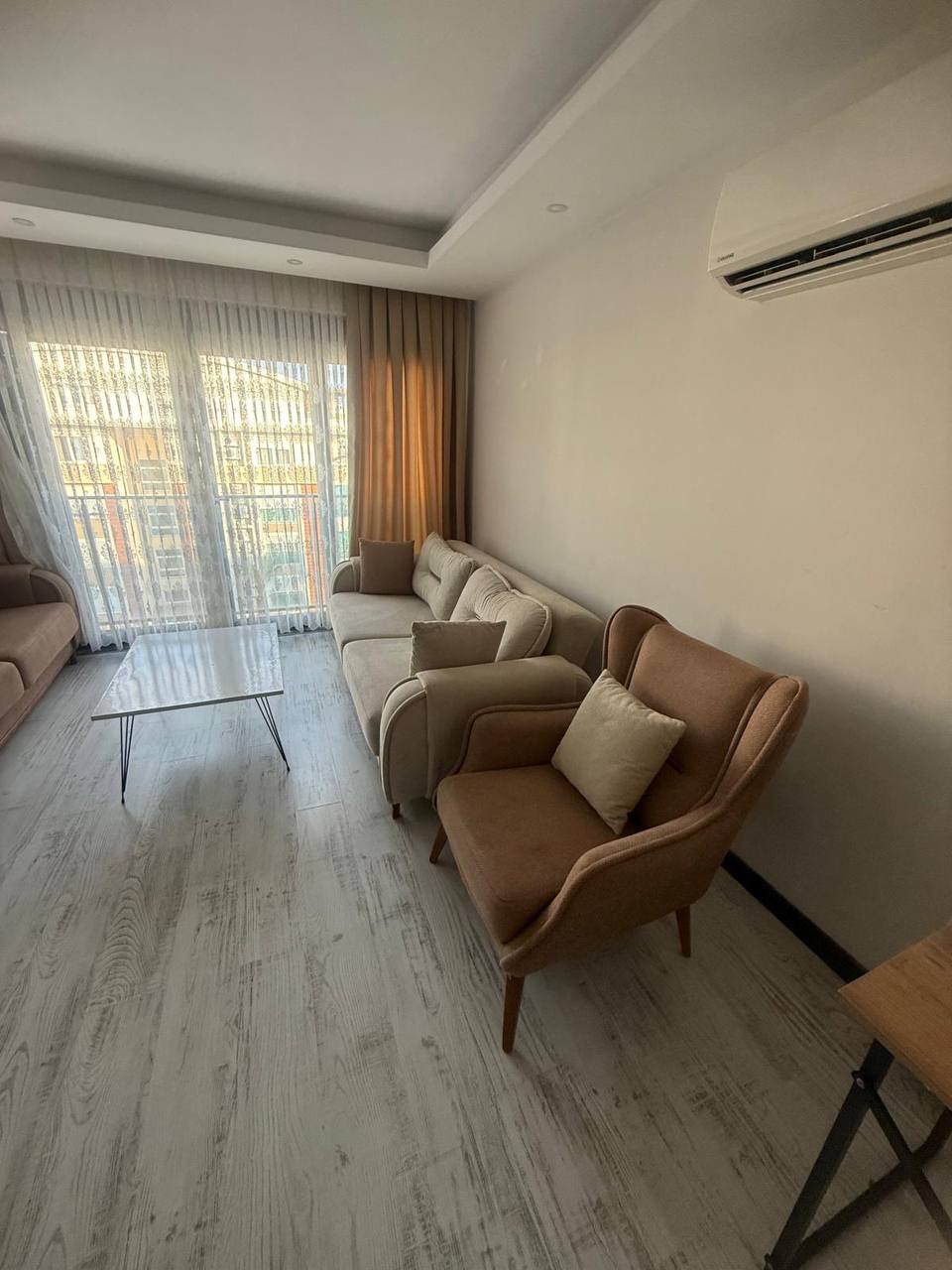 Квартира в Анталии, Турция, 60 м² - фото 6