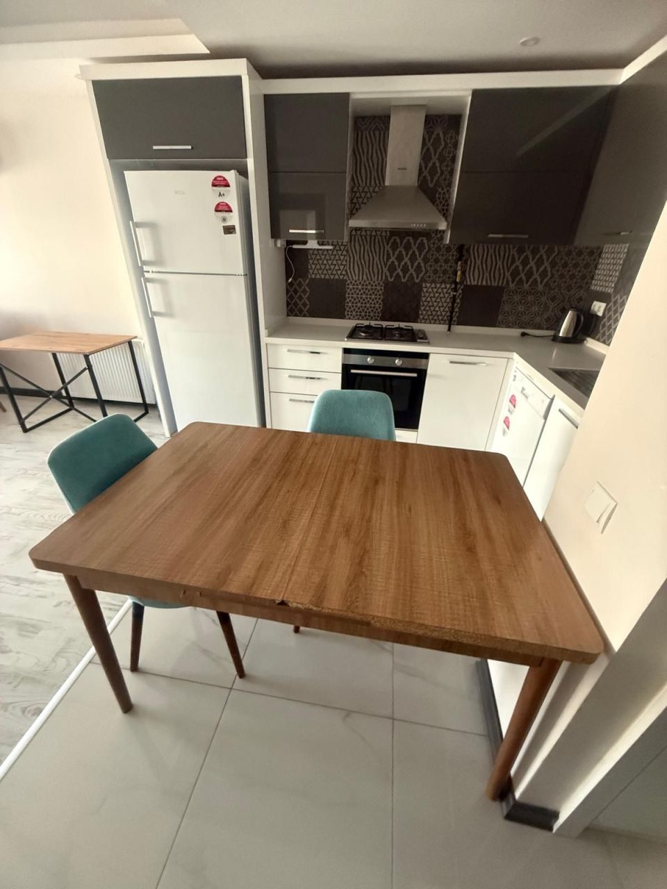 Квартира в Анталии, Турция, 60 м² - фото 15