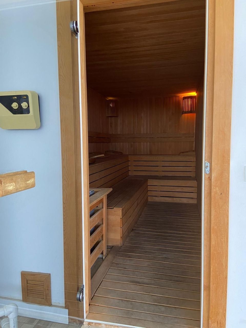 Квартира в Анталии, Турция, 60 м² - фото 17