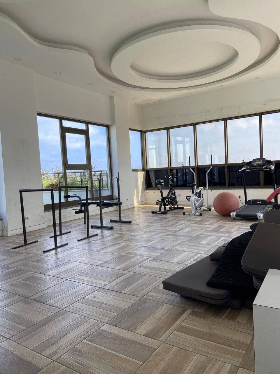 Квартира в Анталии, Турция, 60 м² - фото 13