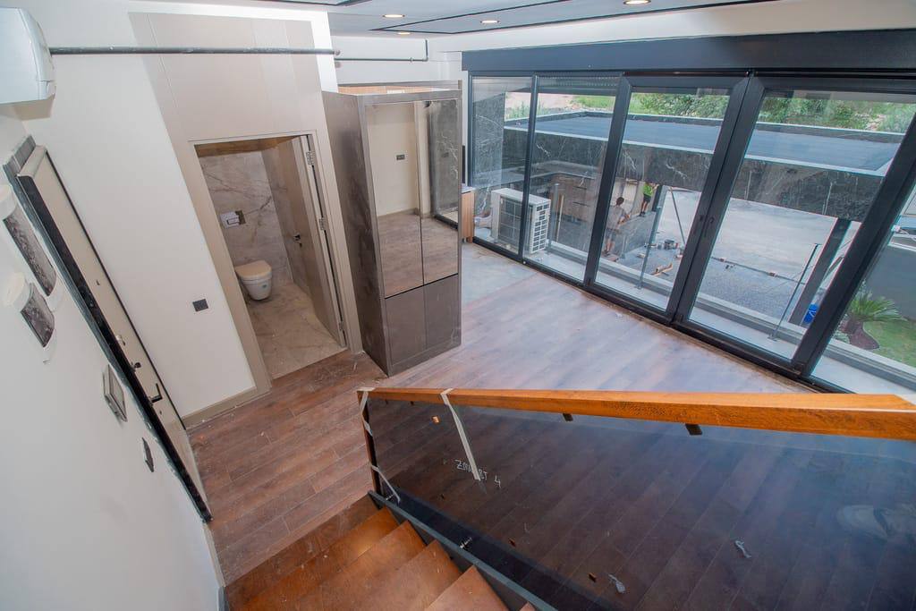 Квартира в Анталии, Турция, 100 м² - фото 4