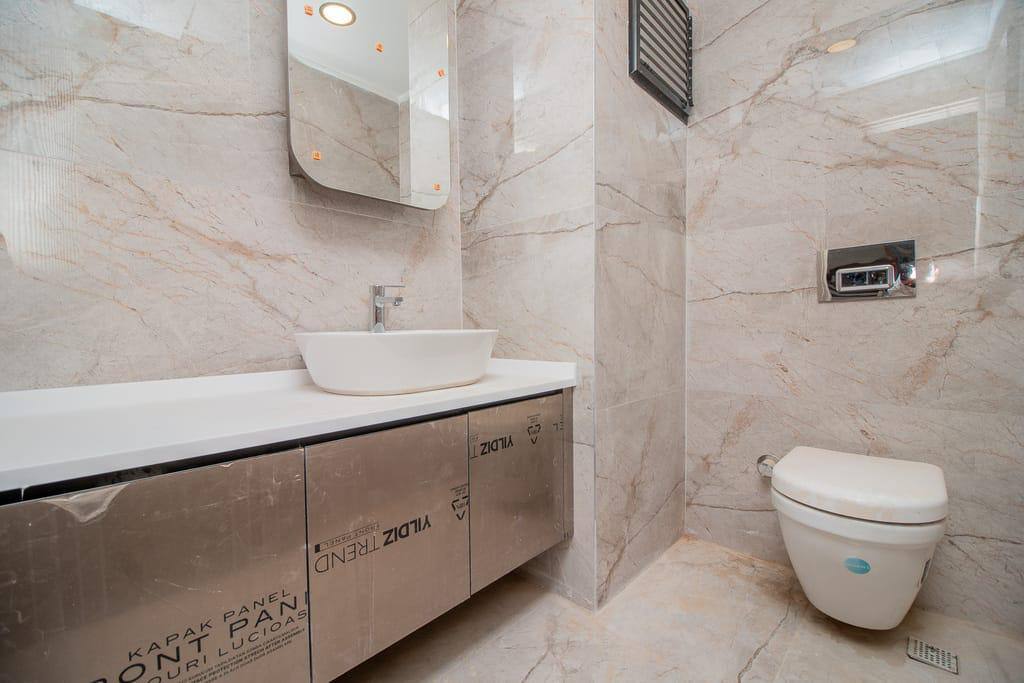 Квартира в Анталии, Турция, 100 м² - фото 9