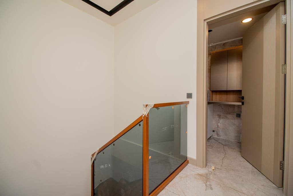 Квартира в Анталии, Турция, 100 м² - фото 6