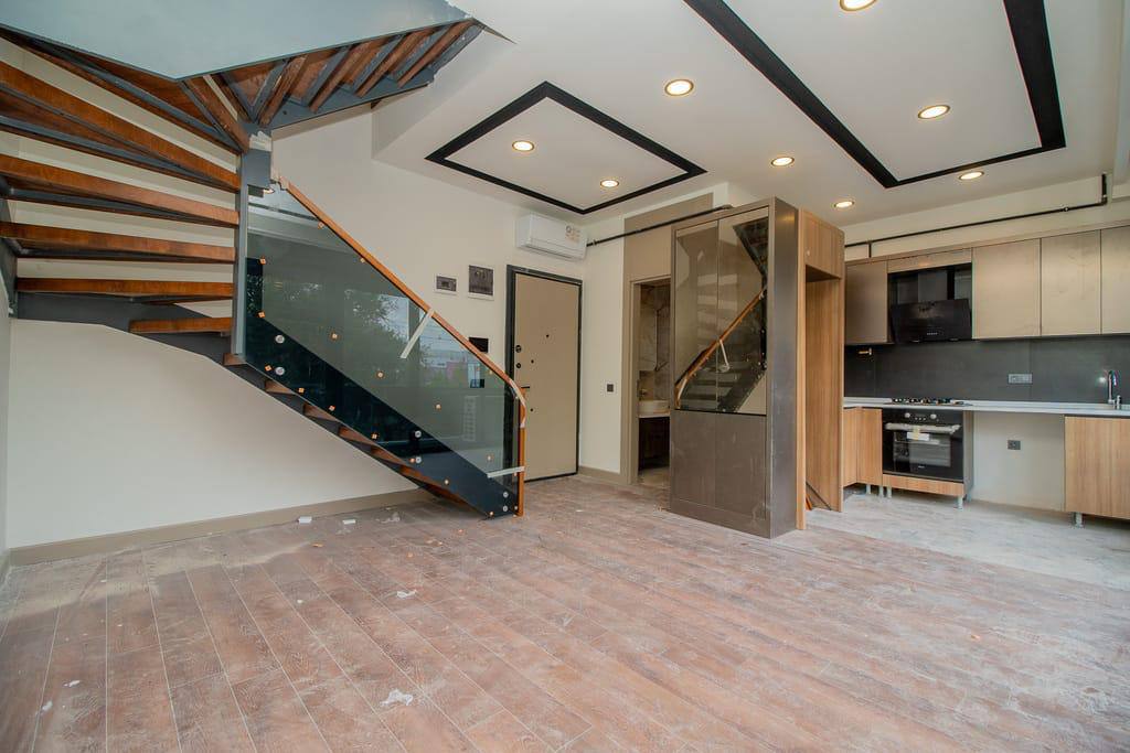 Квартира в Анталии, Турция, 100 м² - фото 1