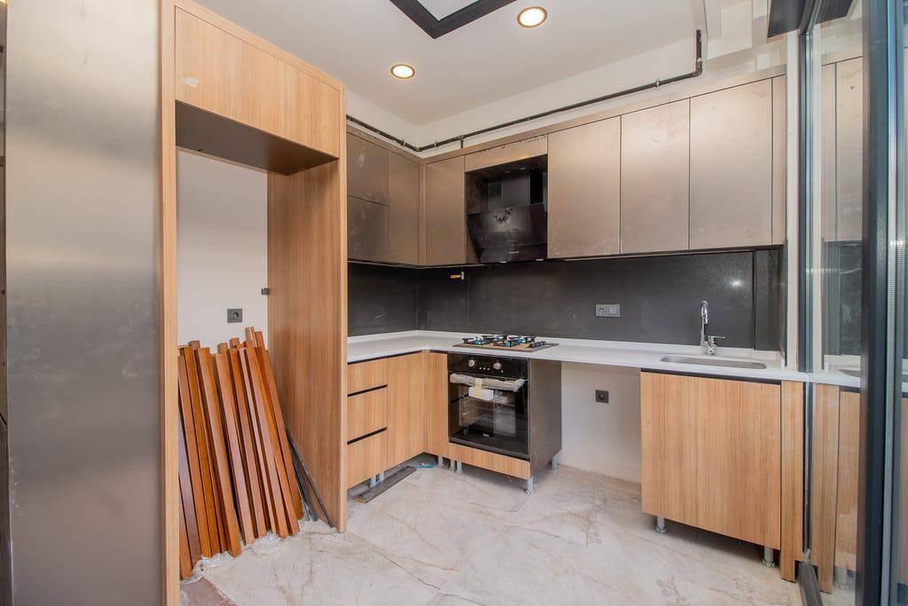 Квартира в Анталии, Турция, 100 м² - фото 5