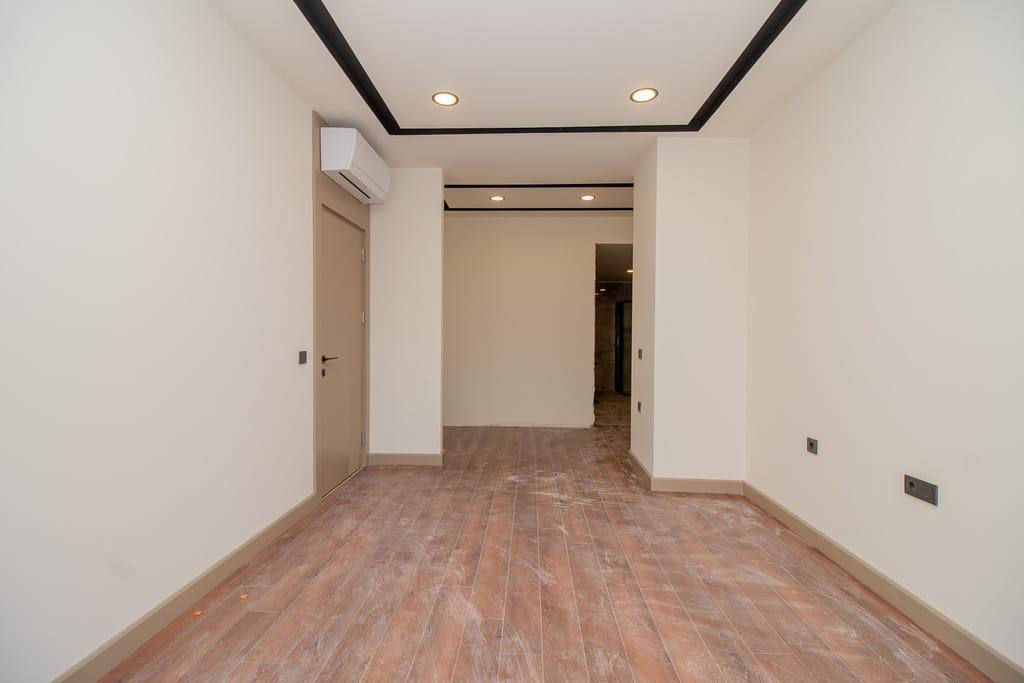 Квартира в Анталии, Турция, 100 м² - фото 7