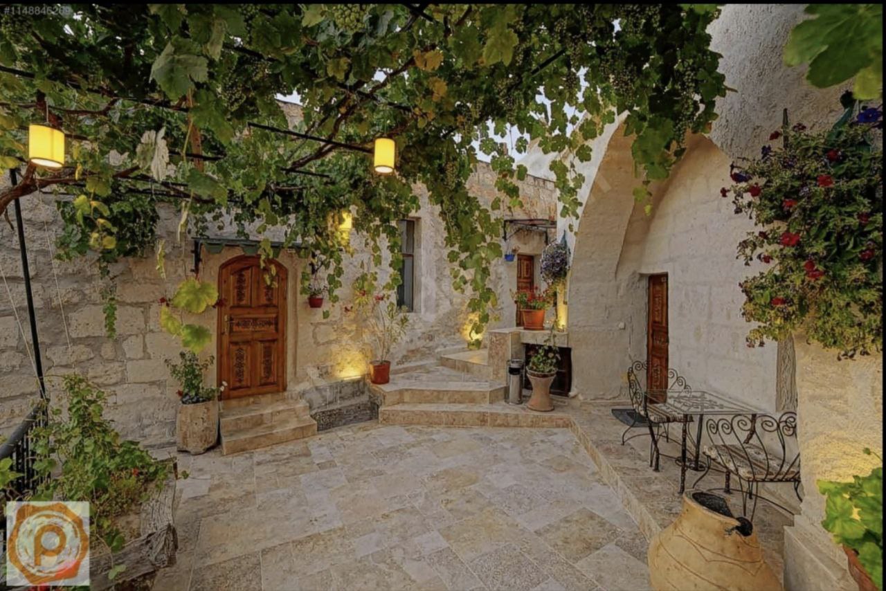 Отель, гостиница в Невшехире, Турция, 500 м² - фото 5