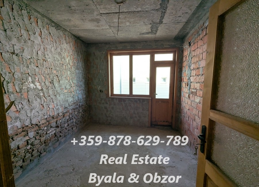 Дом в Обзоре, Болгария, 200 м² - фото 16