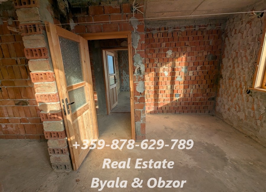 Дом в Обзоре, Болгария, 200 м² - фото 17