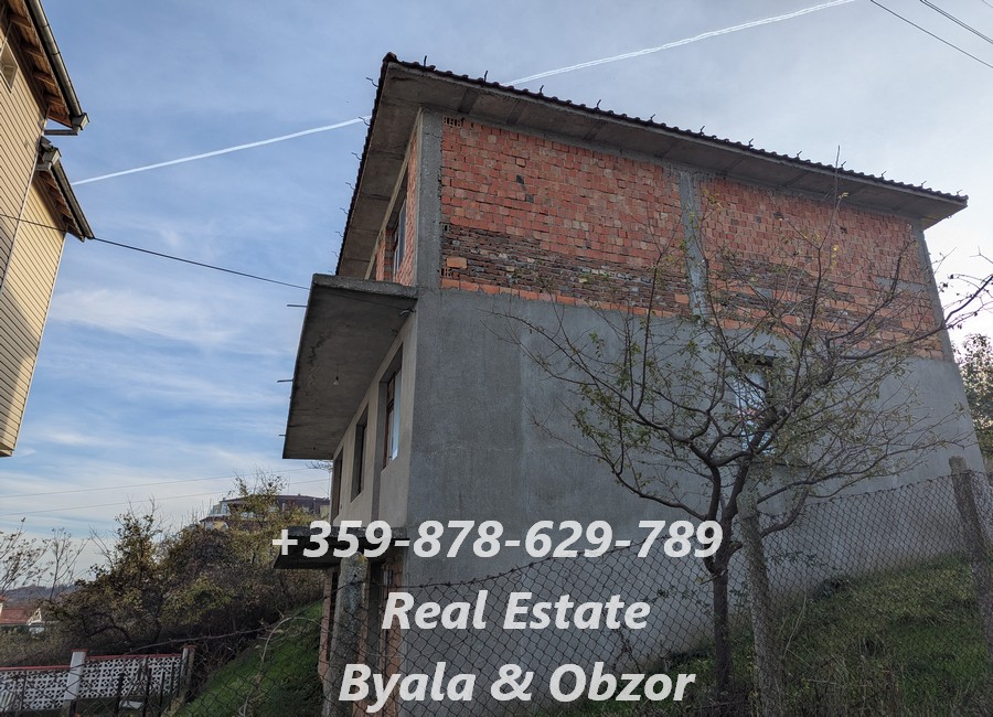 Дом в Обзоре, Болгария, 200 м² - фото 4