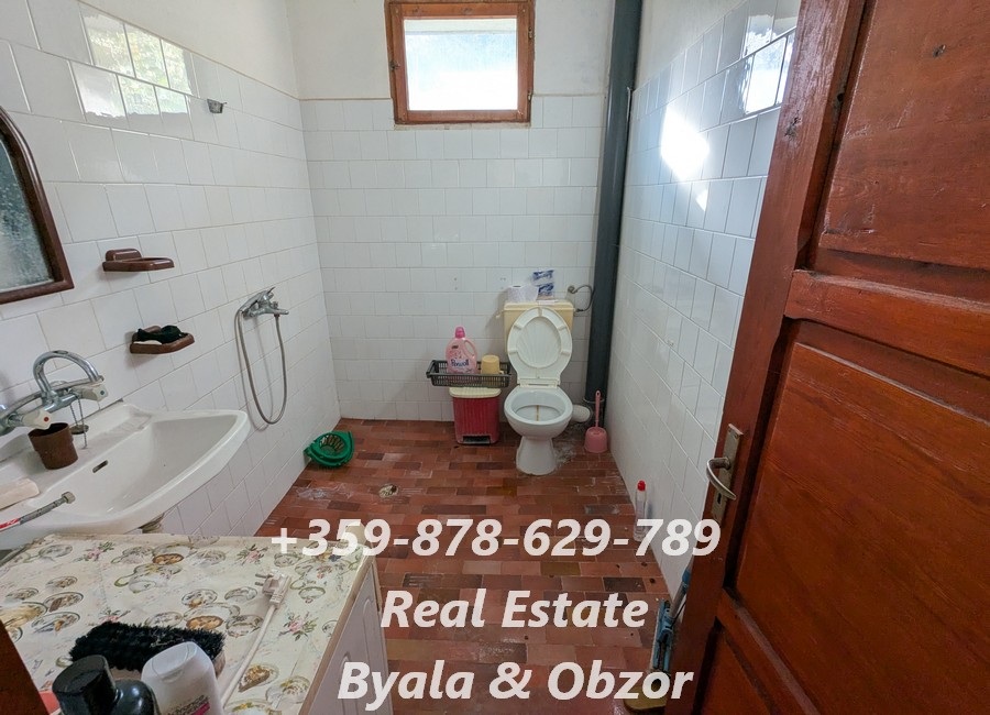 Дом в Обзоре, Болгария, 200 м² - фото 10