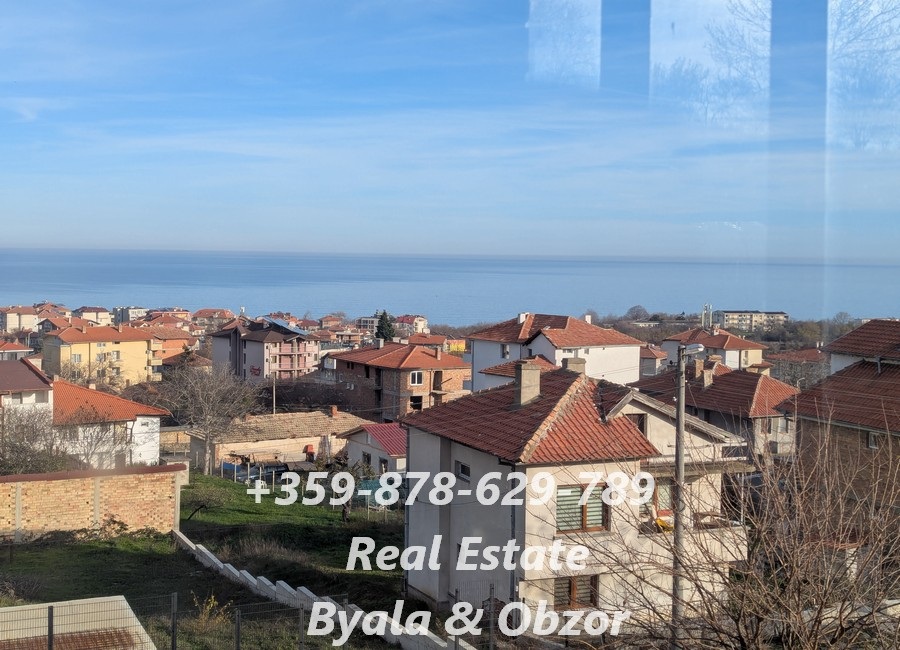 Дом в Обзоре, Болгария, 200 м² - фото 1