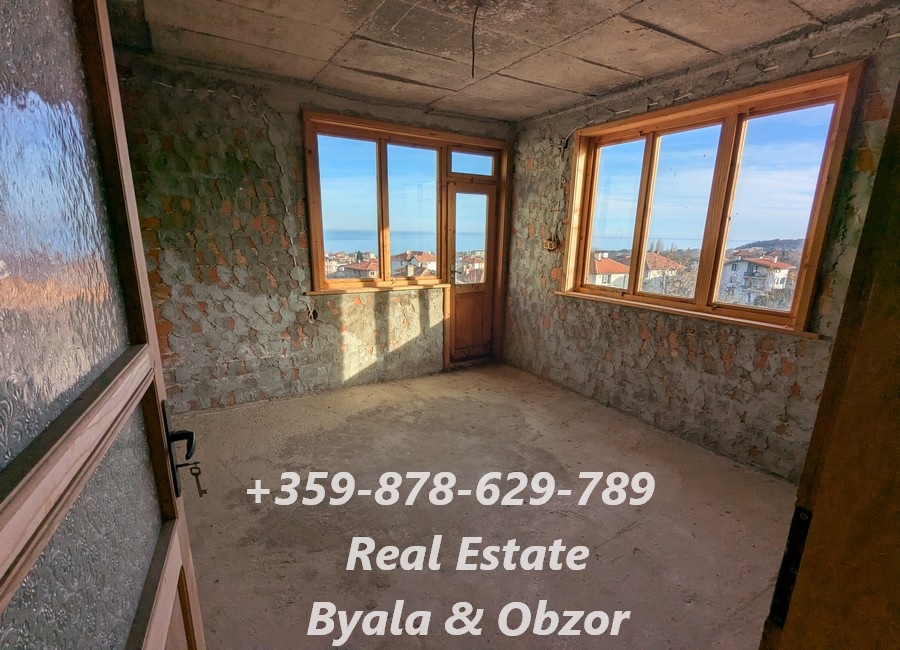 Дом в Обзоре, Болгария, 200 м² - фото 15