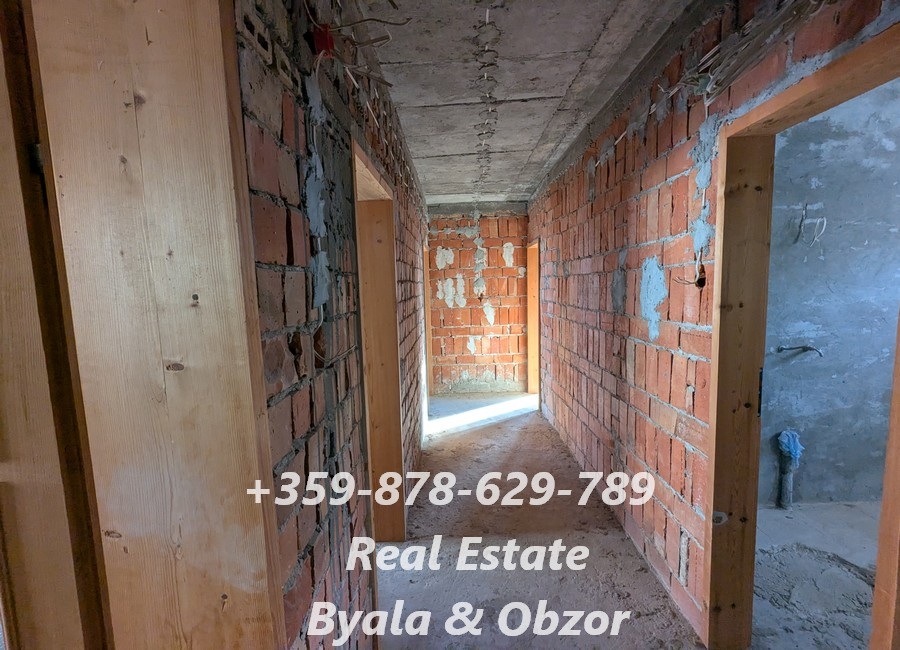 Дом в Обзоре, Болгария, 200 м² - фото 13