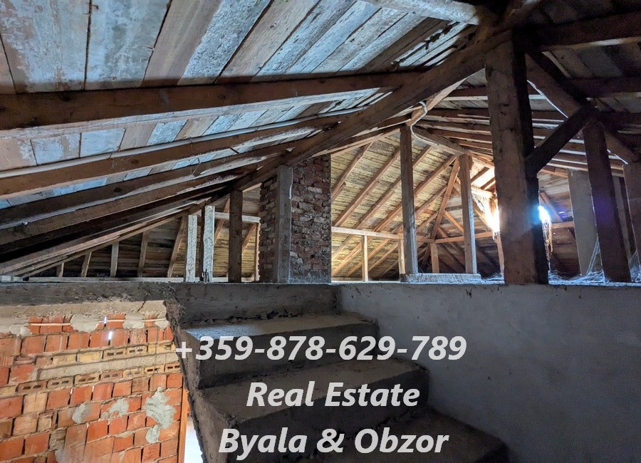 Дом в Обзоре, Болгария, 200 м² - фото 18