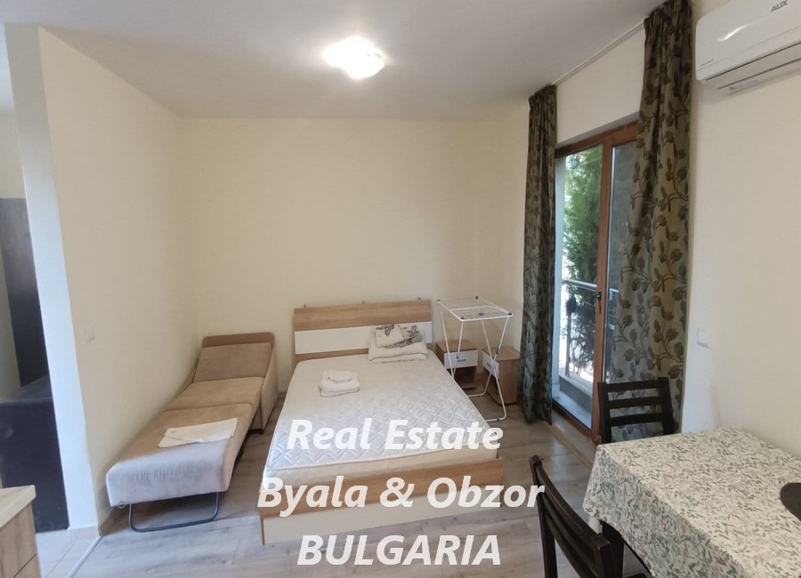 Квартира в Бяле, Болгария, 39 м² - фото 2