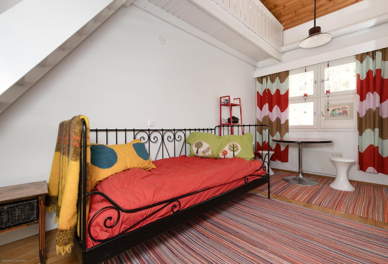 Таунхаус в Руоколахти, Финляндия, 30 м² - фото 5