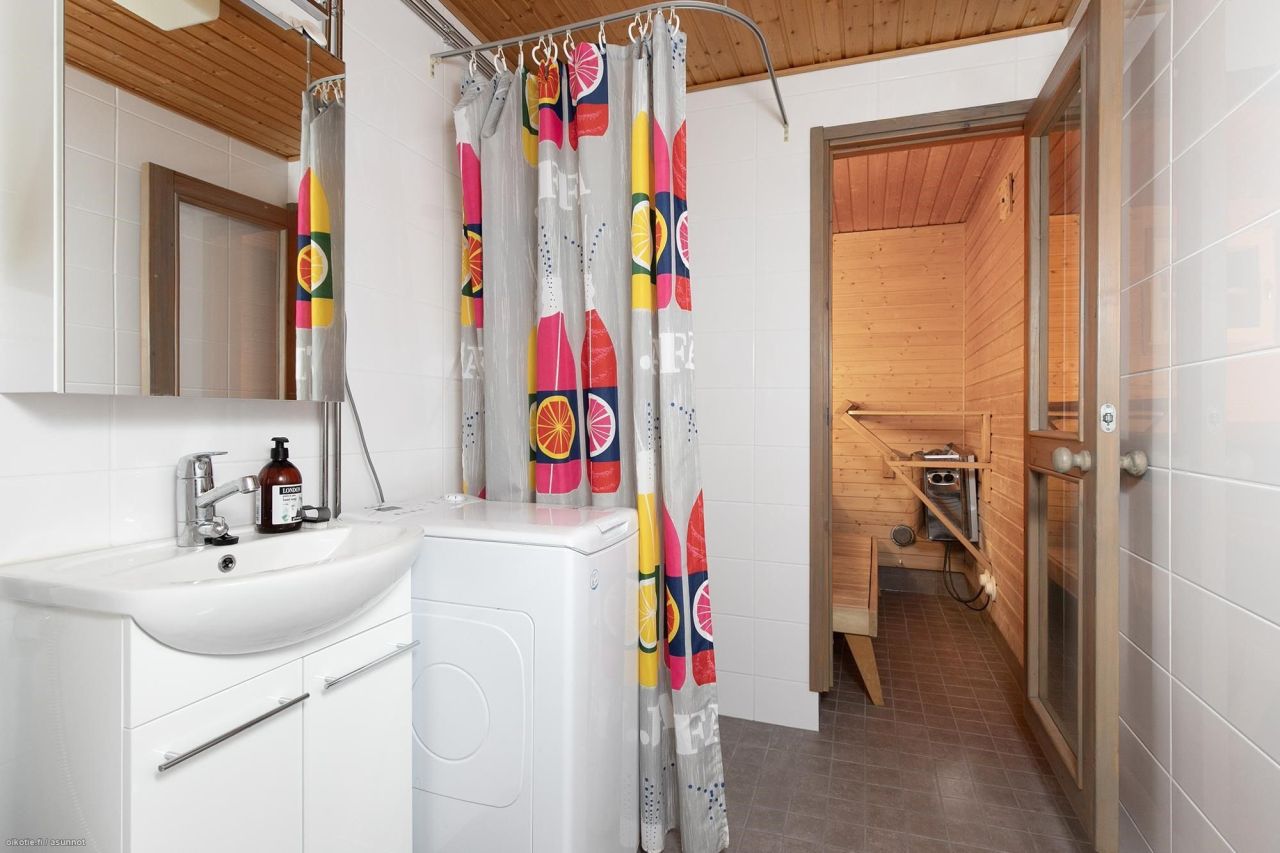 Таунхаус в Руоколахти, Финляндия, 30 м² - фото 8