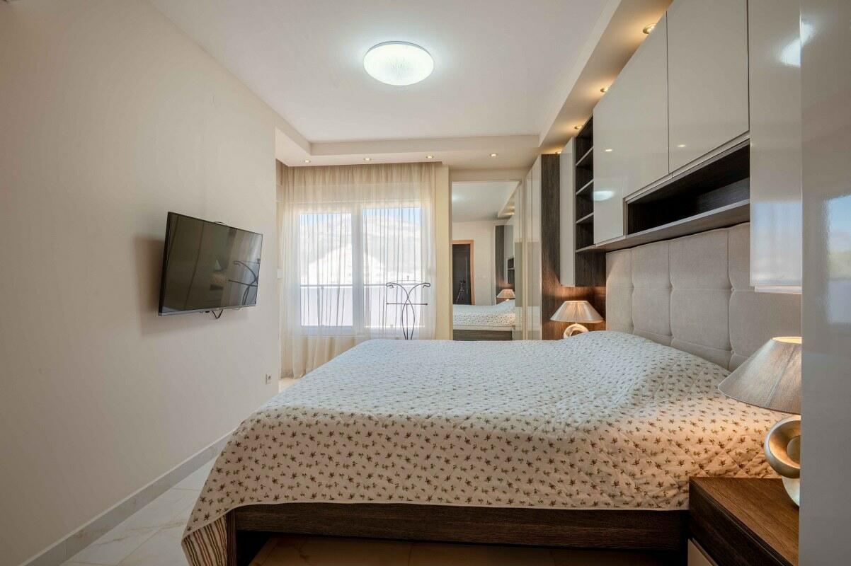 Квартира в Баре, Черногория, 102 м² - фото 4