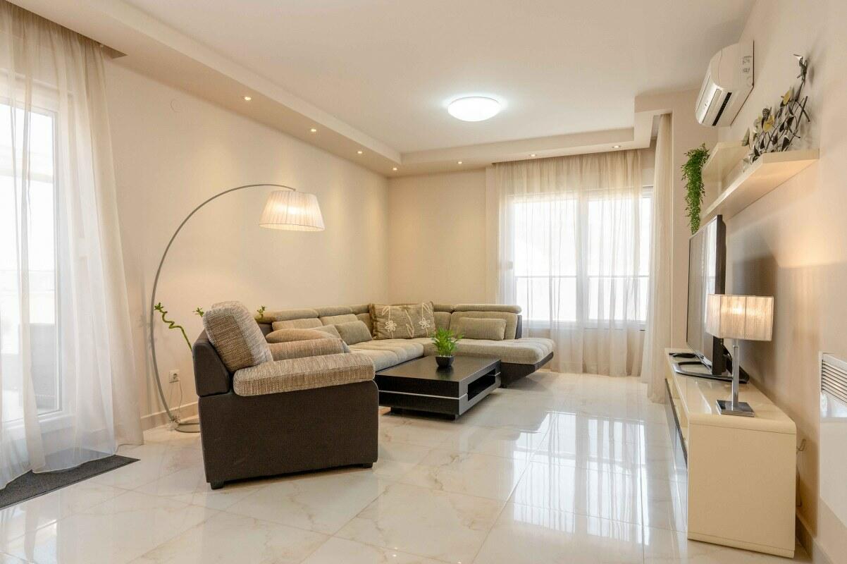 Квартира в Баре, Черногория, 102 м² - фото 5